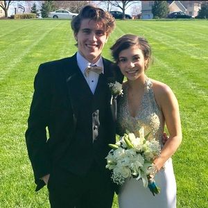 Meet your Posher, Rachel